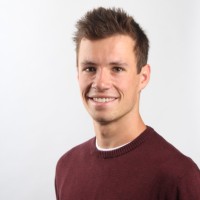Deloitte Employee Sam van Dijck's profile photo