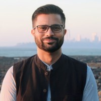 Tata Institute of Fundamental Research Employee Amitesh Anand's profile photo