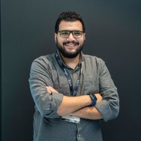 UNITS Employee Karim Tarek's profile photo