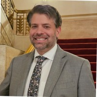 Chubb Employee John Ambrose's profile photo