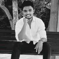 Queen Mary University of London Employee Simon Mathew's profile photo