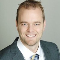 GKN Aerospace Employee Bradford Boisvert's profile photo