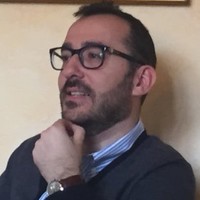 BOGGI MILANO Employee Andrea Luca Casalena's profile photo