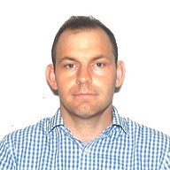 Siemens Gamesa Employee Dave Slaney's profile photo
