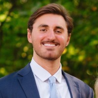 Kentucky Journal of Equine, Agriculture, and Natural Resources Law Employee John Cassis's profile photo