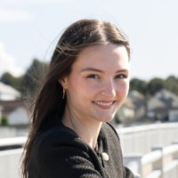 The New Bedford Light Employee Grace Ferguson's profile photo