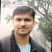 Reliance Life Sciences Employee Nikhil Sathe's profile photo