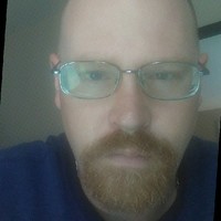 Andrew Butterworth