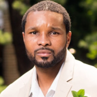 UPS Employee Andre Chapman's profile photo