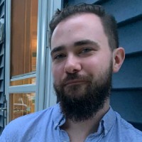 Riverside Community Care Employee Stephen Chaffee's profile photo
