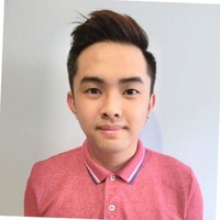Superb Impression Creationz Sdn Bhd Employee Justin Tan's profile photo