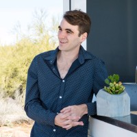 Camelback Medical Centers Employee Isaiah Arana's profile photo