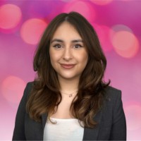 Norton National Employee Alexandra Rivera's profile photo