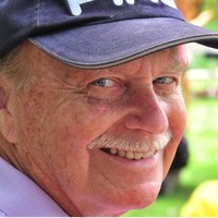 Exxtra Employee Walter Hansen's profile photo