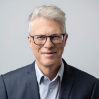 Umaneo Employee Denis Côté's profile photo