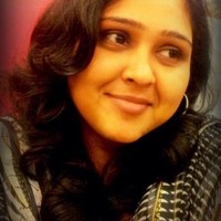 Priyanka Palle