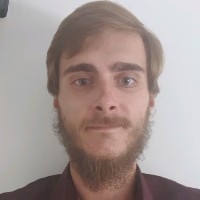 Ethical IT Employee Daniel Alexander-Boxall's profile photo