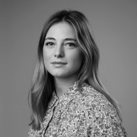 NATO Strategic Communications Centre of Excellence Employee Beatrice Catena's profile photo