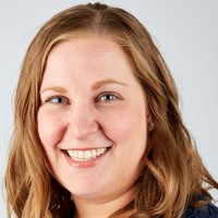 Optum Employee Amanda Schaefer's profile photo