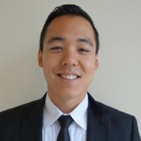 Charles Dunn Company Employee Bryan Wu's profile photo