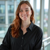 Furtrieve Employee Abigail Langsford's profile photo