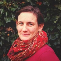 ESRC: Economic and Social Research Council Employee Danielle Moore-Chick's profile photo