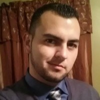 SolarMax Technology Employee Josue Arita's profile photo