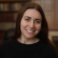 Jefferies Employee Emily Aaron's profile photo