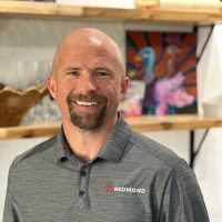 Darryl Bosshardt Email & Phone Number
