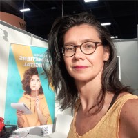 ISCOM Employee Aude Kebe's profile photo