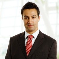 OnSITE Service Group Ltd Employee Aaron E.'s profile photo