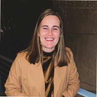 Chicago Cubs Employee Haley M.'s profile photo