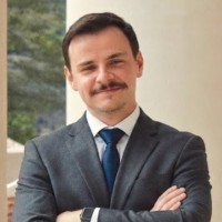 Liberty University Online Academy Employee Waylon Woody's profile photo