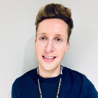 Network Rail Employee Jonathan Cooke's profile photo
