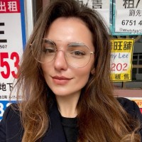 Remme Employee Anastasiia Moshkovska-Lorentzen's profile photo