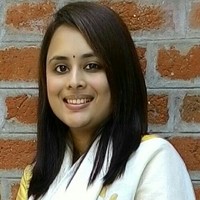 Krupa Desai Email & Phone Number