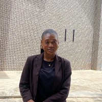 Spurt! Employee Toyin Oladiran-Matthew's profile photo