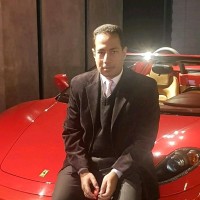 Citex Systems Ltd. Employee Ahmed Elsherbieny's profile photo