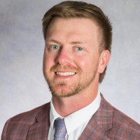 PEAK Risk Advisors Employee Kep Brown's profile photo
