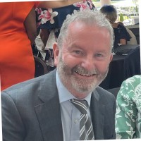 Suits Me Employee Joe Tully's profile photo
