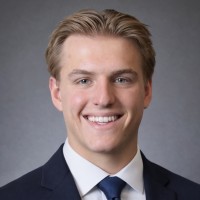 Gratus Capital, LLC Employee Drew Pearson's profile photo