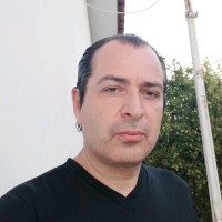 Nikolaos Baltoumas's profile photo
