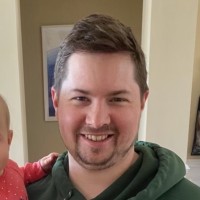 Breezy HR Employee Joe Lessard's profile photo