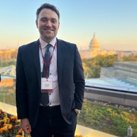 U.S. House of Representatives Employee Thomas Mayo's profile photo