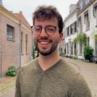 Tip Employee Roï Rigler's profile photo