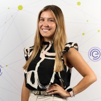 Alpha Events Employee Amelia Evans's profile photo