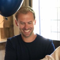 Croydon BID Employee Ben McLaughlin's profile photo