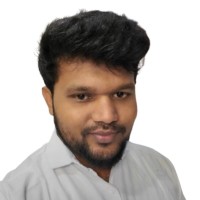 Smart Building Engineering Employee Ibrahimsha M's profile photo
