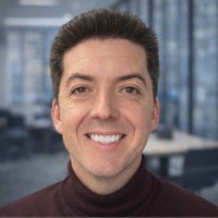 Accenture Employee Robin Appleby's profile photo