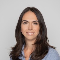 Dimitrov, Petrov & Co. Law Firm Employee Kalina Dimitrova's profile photo